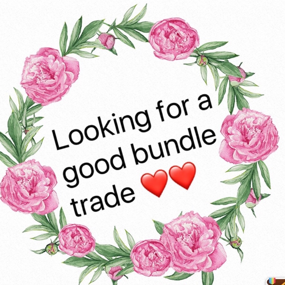 Bundle trade